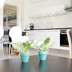 4 Star In Apartmán