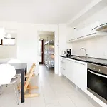 Apartmán 4 Star In *