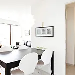 4 Star In Apartmán