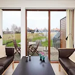 4 Star In Apartmán Bogense