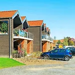 Apartmán 4 Star In *