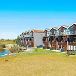 4 Star In Apartmán Bogense