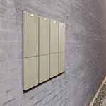 Apartmán 4 Star In *