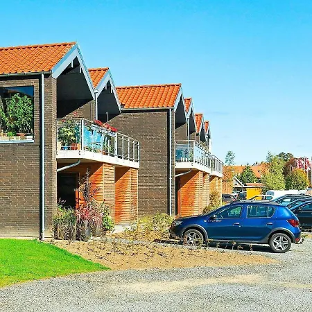 Appartement 4 Person In Bogense