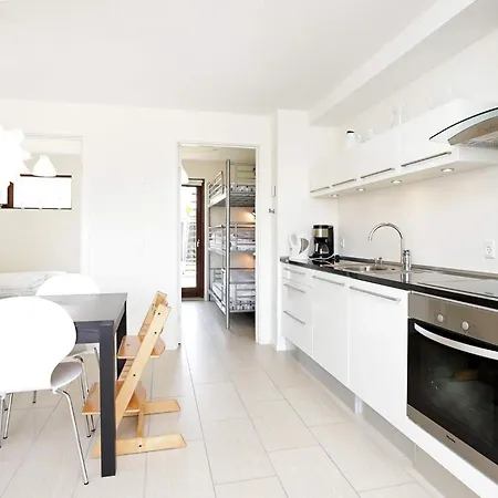 Apartment 4 Star In *