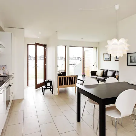 4 person holiday home in Bogense-By Traum * Bogense
