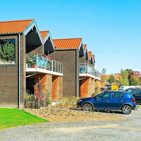 Apartment 4 person holiday home in Bogense-By Traum *